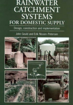 Rainwater Catchment Systems for Domestic Supply