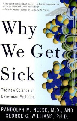 Why We Get Sick