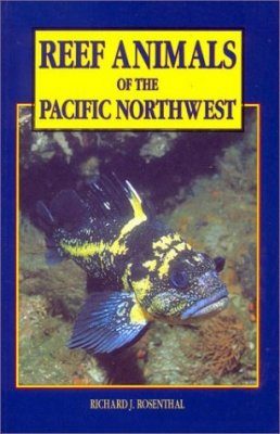 Reef Animals of the Pacific Northwest