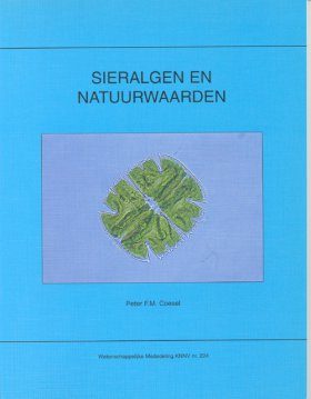 Sieralgen en Natuurwaarden