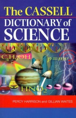 Cassell Dictionary of Science