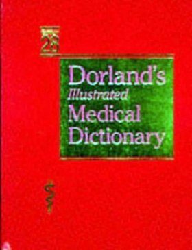 Dorland's Illustrated Medical Dictionary