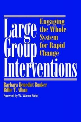 Large Group Interventions