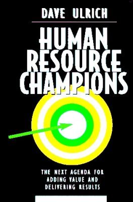 Human Resource Champions