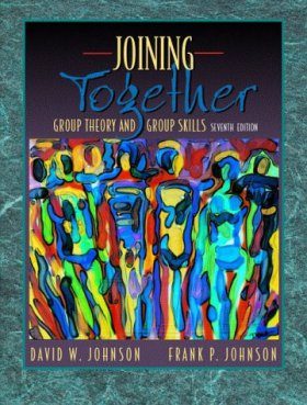 Joining Together