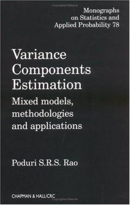 Variance Components Estimation