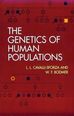 The Genetics of Human Populations