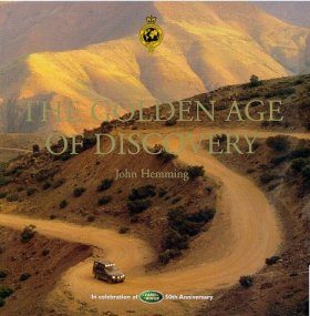 The Golden Age of Discovery