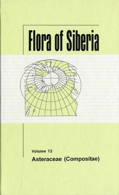 Flora of Siberia, Volume 13: Asteraceae (Compositae)