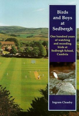 Birds and Boys at Sedbergh