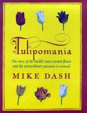 Tulipomania