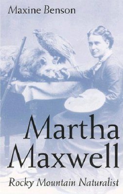 Martha Maxwell