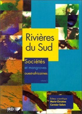 Rivières du Sud