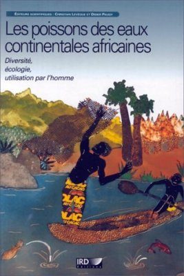 Les Poissons des Eaux Continentales Africaines