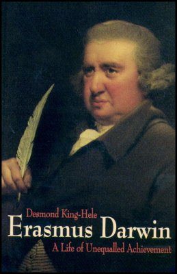 Erasmus Darwin