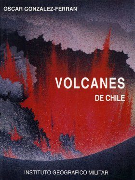Volcanes de Chile