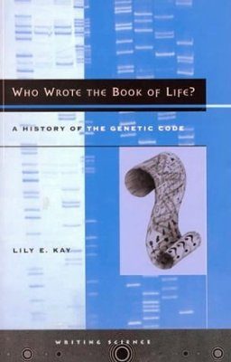 Who Wrote the Book of Life