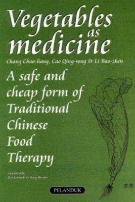 Vegetables as Medicine