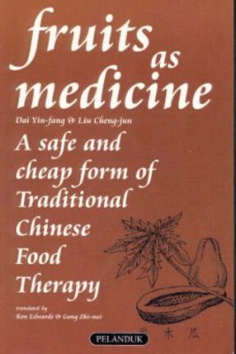 Fruits as Medicine