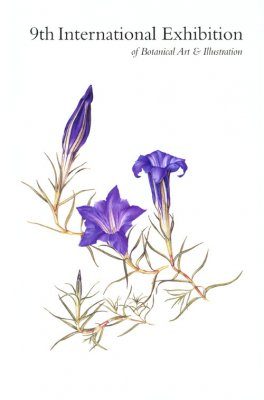 9th International Exhibition of Botanical Art and Illustration