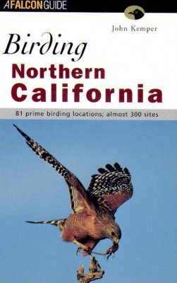 Birding Northern California