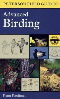 Peterson Field Guide to Advanced Birding