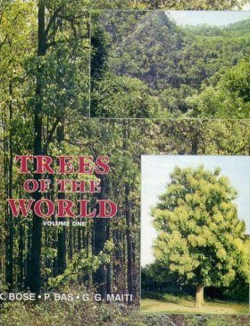 Trees of the World, Volume 1