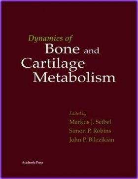 Dynamics of Bone and Cartlidge Metabolism