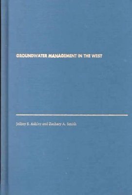 Groundwater Management in the West
