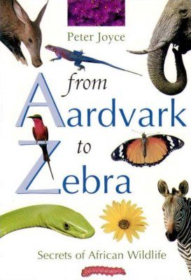 From Aardvark to Zebra