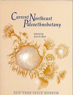 Current Northeast Paleoethnobotany