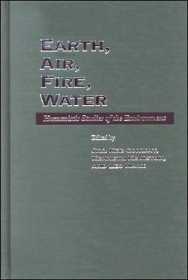 Earth, Air, Fire, Water