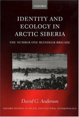 Identity and Ecology in Arctic Siberia