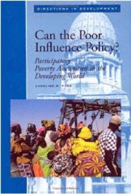 Can the Poor Influence Policy?