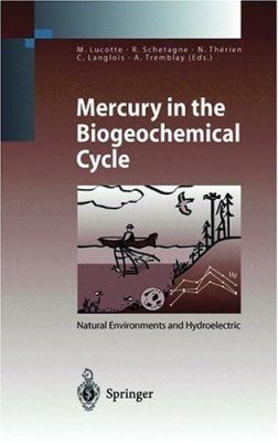 Mercury in the Biogeochemical Cycle