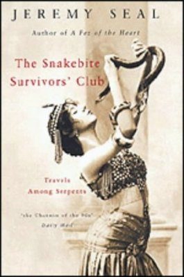 The Snakebite Survivors' Club