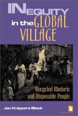 Inequity in the Global Village