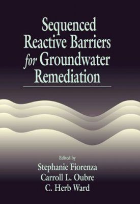 Sequenced Reactive Barriers for Groundwater Remediation