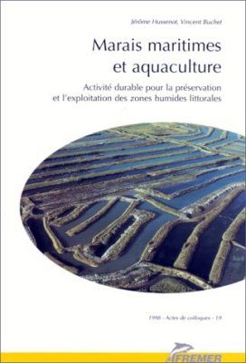 Marais Maritimes et Aquaculture