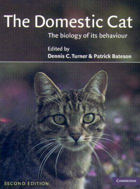 The Domestic Cat