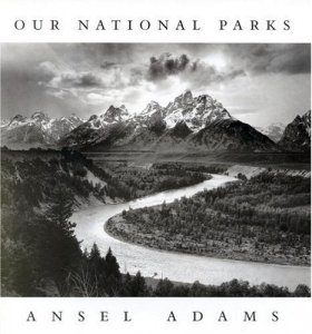 Our National Parks