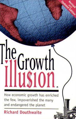 The Growth Illusion
