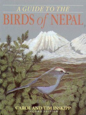 A Guide to the Birds of Nepal