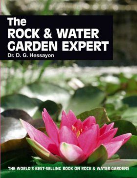 The Rock and Water Garden Expert