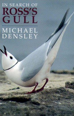 In Search of Ross's Gull