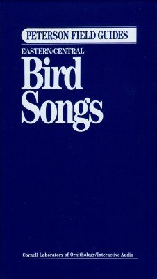 Field Guide to Eastern and Central Bird Songs
