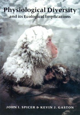Physiological Diversity and its Ecological Implications