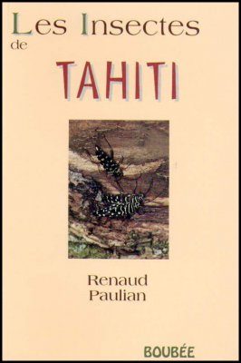 Les Insectes de Tahiti