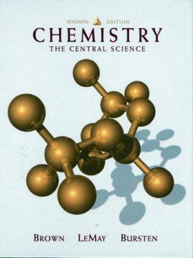 Chemistry: The Central Science - Student Version