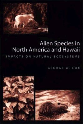 Alien Species in North America and Hawaii